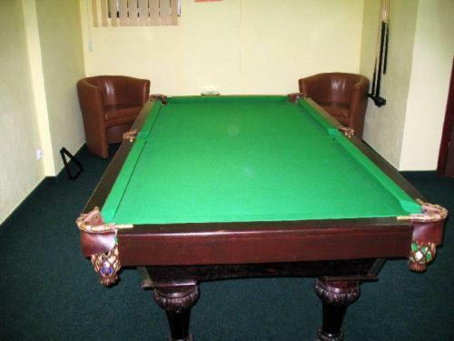 Hostal Vila Carina