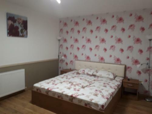 Hostal Casa Pozitiv Relax