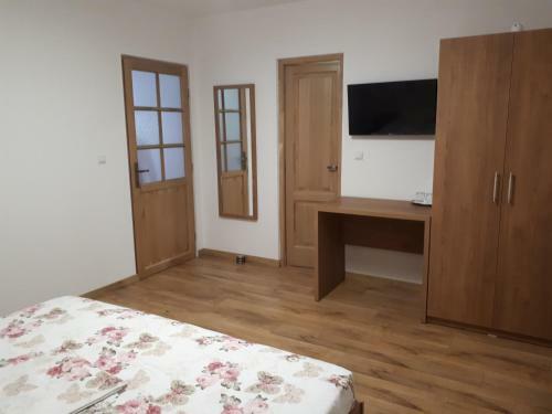 Hostal Casa Pozitiv Relax