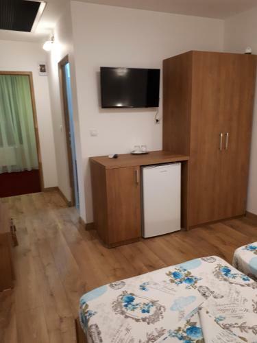 Hostal Casa Pozitiv Relax