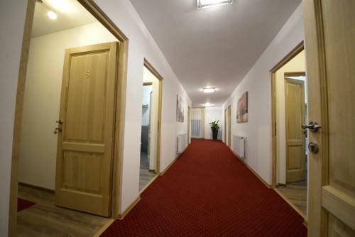 Hostal Casa Pozitiv Relax