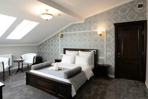 Hotel The Classic