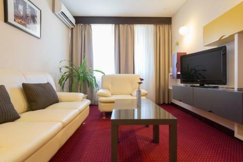 Hotel Sport B90