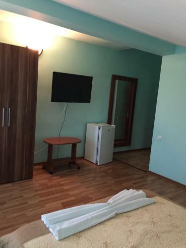 Hostal Casa Cristina