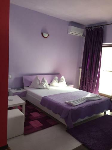 Hostal Casa Cristina