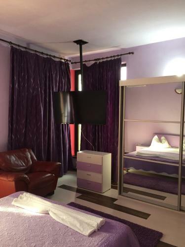 Hostal Casa Cristina