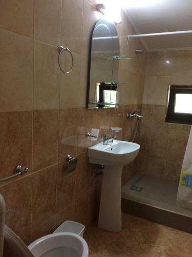 Hostal Casa Cristina
