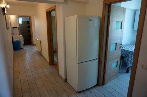 Apartamento La Alina