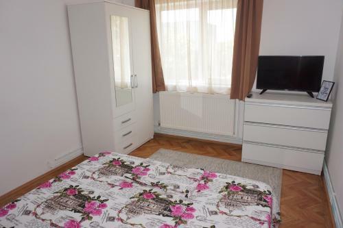 Apartamento La Alina