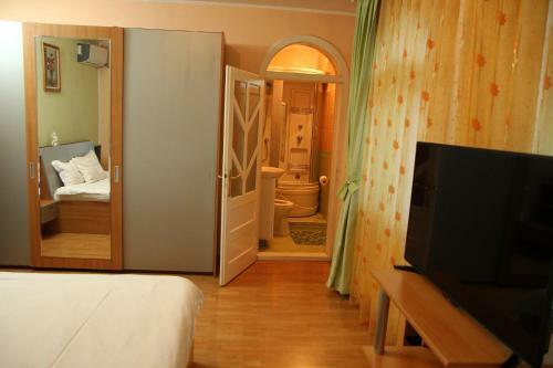 Hostal Casa Monica