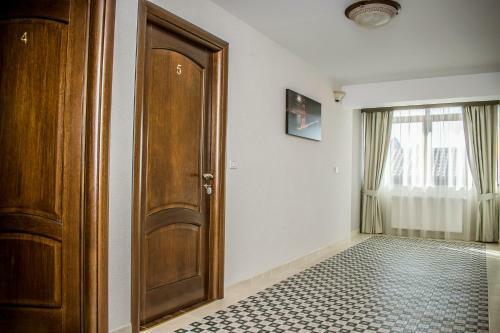 Apartamento Domino Residence