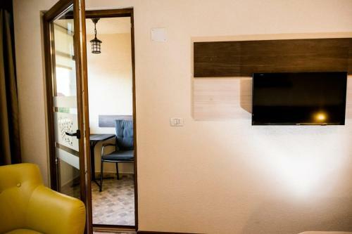 Apartamento Domino Residence