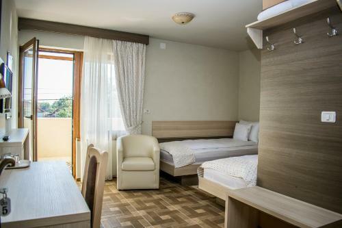 Apartamento Domino Residence