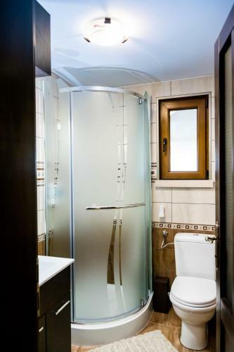 Apartamento Domino Residence
