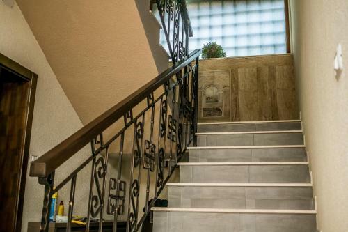 Apartamento Domino Residence