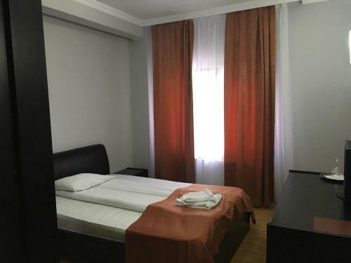 Hotel Transilvania Zalau
