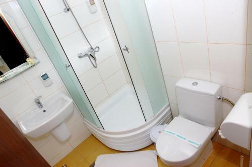 Hotel Transilvania Zalau