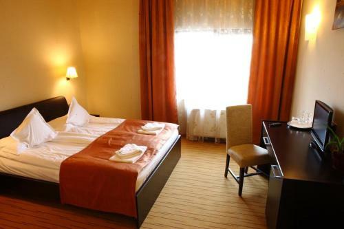 Hotel Transilvania Zalau