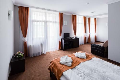 Hotel Transilvania Zalau