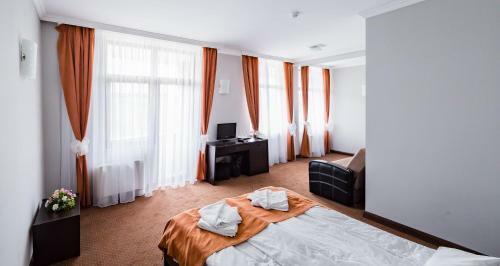 Hotel Transilvania Zalau