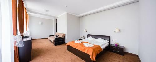 Hotel Transilvania Zalau