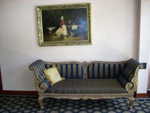 Hotel Royal