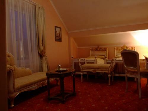 Hotel Royal