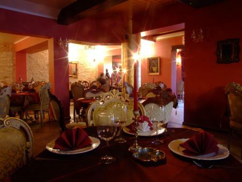 Hotel Royal