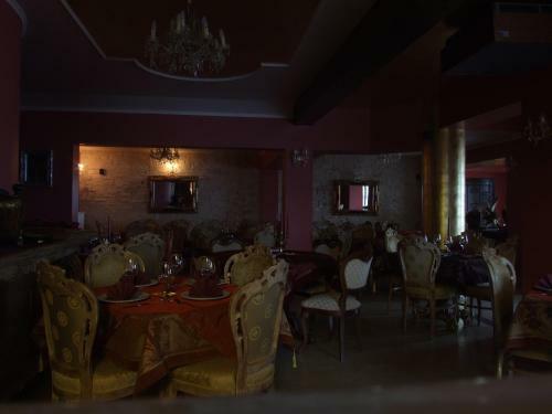 Hotel Royal
