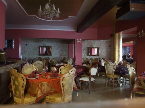 Hotel Royal