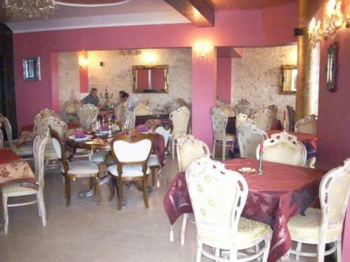 Hotel Royal