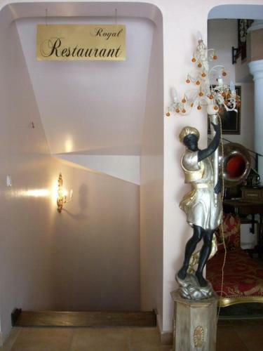 Hotel Royal