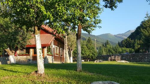 Agroturismo Casa Bunicului