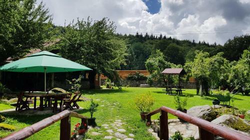 Agroturismo Casa Bunicului