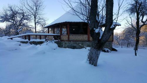 Agroturismo Casa Bunicului