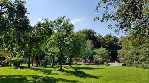 Agroturismo Casa Bunicului