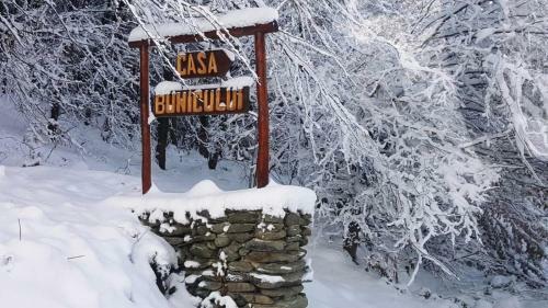 Agroturismo Casa Bunicului