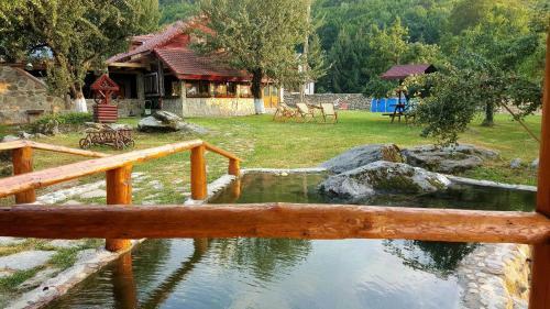 Agroturismo Casa Bunicului