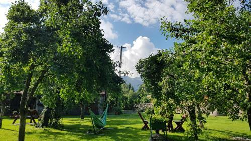 Agroturismo Casa Bunicului
