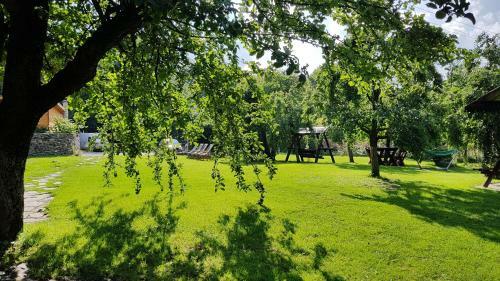 Agroturismo Casa Bunicului