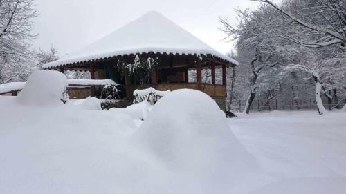 Agroturismo Casa Bunicului