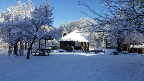 Agroturismo Casa Bunicului