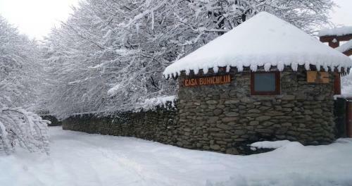 Agroturismo Casa Bunicului