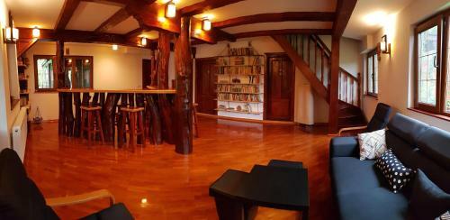 Agroturismo Casa Bunicului