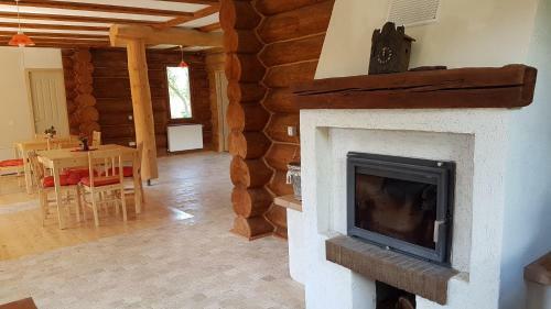 Agroturismo Valea Vistisoarei