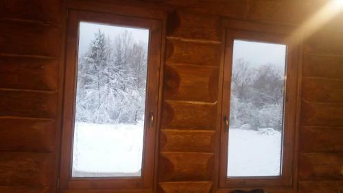 Agroturismo Valea Vistisoarei