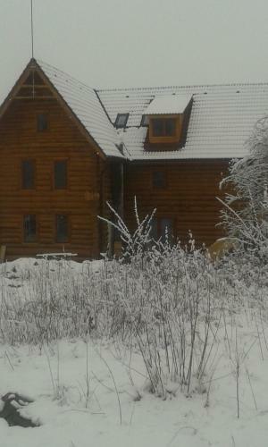 Agroturismo Valea Vistisoarei