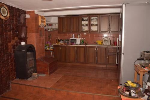 Lodge Cabana Steaua Nordului 2