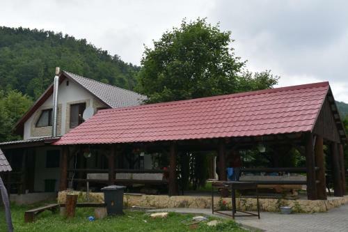 Lodge Cabana Steaua Nordului 2