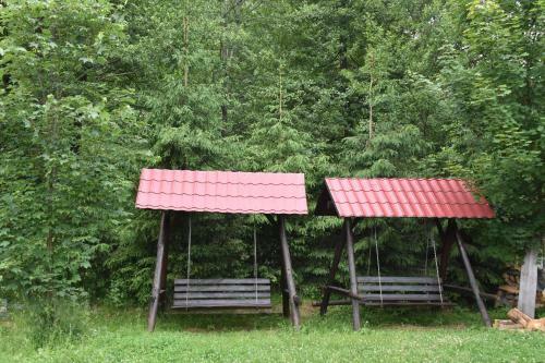 Lodge Cabana Steaua Nordului 2